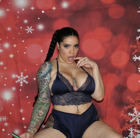 Nagie wyciekłe zdjęcie OnlyFans od Oohsosavvy