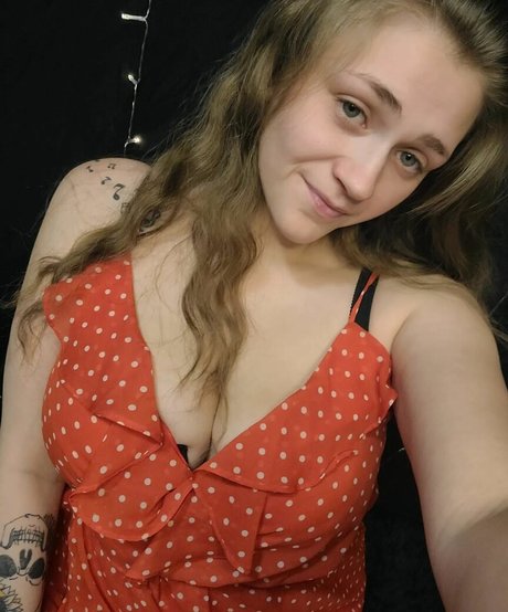 Nagie wyciekłe zdjęcie OnlyFans od Ivory Ray