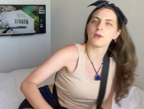 Nagie wyciekłe zdjęcie OnlyFans od Seerasan