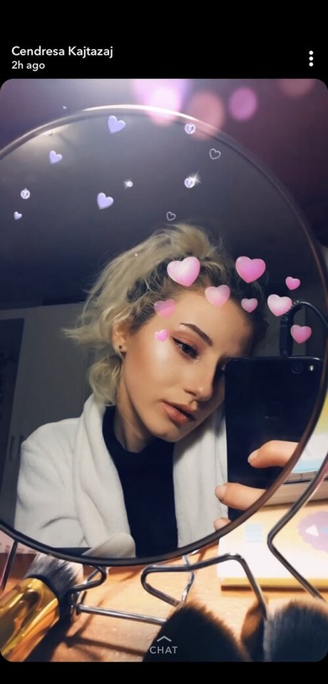 Nagie wyciekłe zdjęcie OnlyFans od Bellelloy