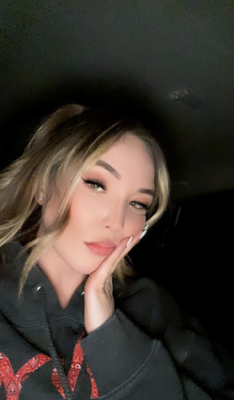 Nagie wyciekłe zdjęcie OnlyFans od Beg4megz