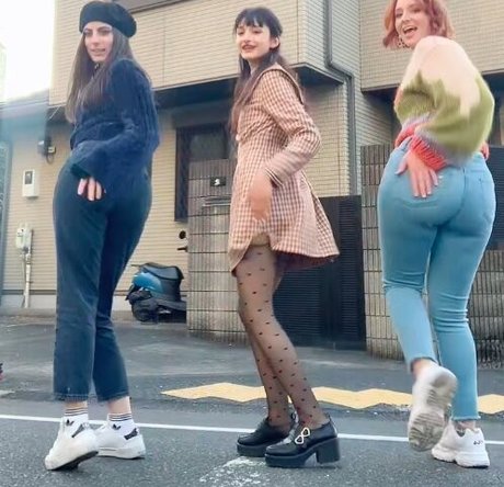 Nagie wyciekłe zdjęcie OnlyFans od Tokidoki Traveller