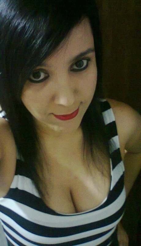 Nagie wyciekłe zdjęcie OnlyFans od Meninas Da Bahia