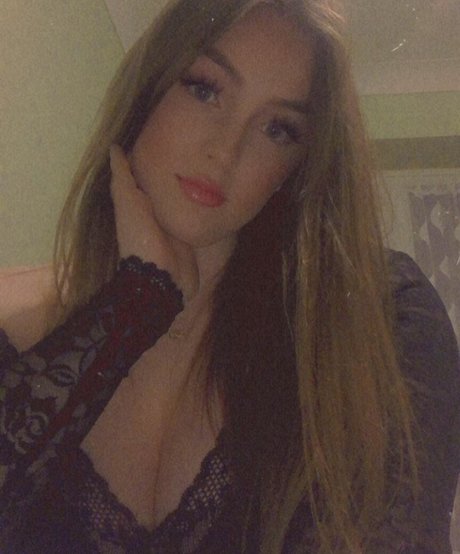Nagie wyciekłe zdjęcie OnlyFans od Lydia B