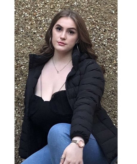 Lydia B
