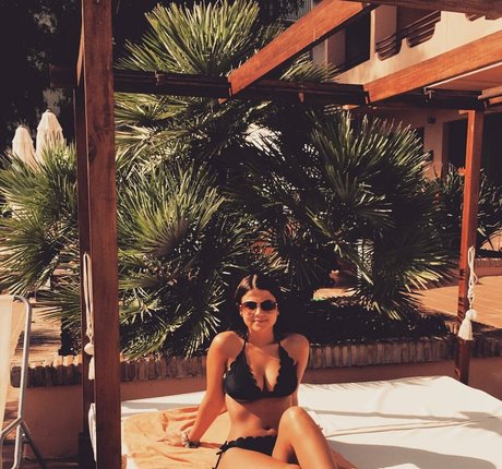Nagie wyciekłe zdjęcie OnlyFans od Lauren Fardon