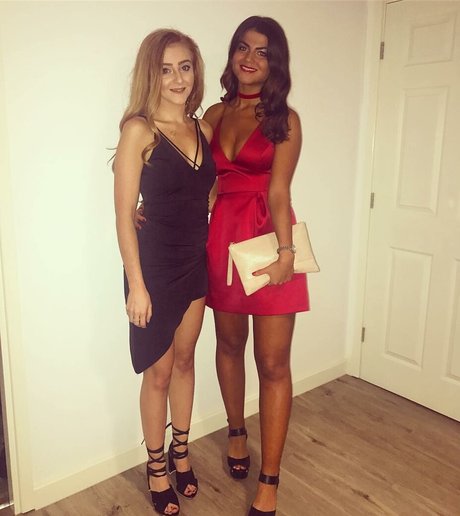 Nagie wyciekłe zdjęcie OnlyFans od Lauren Fardon