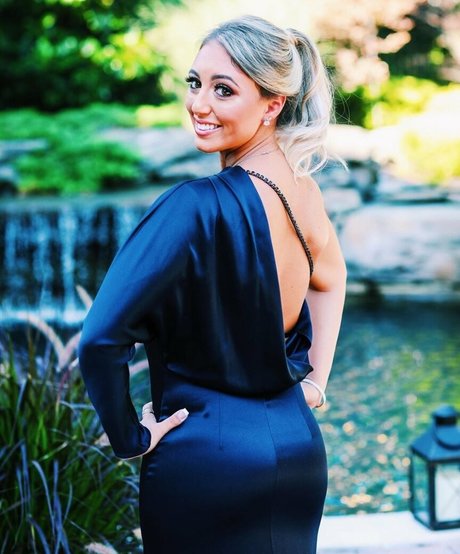 Nagie wyciekłe zdjęcie OnlyFans od Sabrina Romana