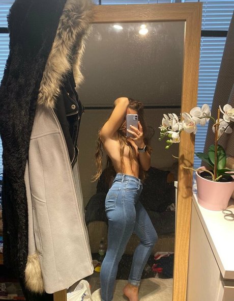 Nagie wyciekłe zdjęcie OnlyFans od Imogenadams