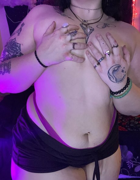 Nagie wyciekłe zdjęcie OnlyFans od Stfuitscourtney
