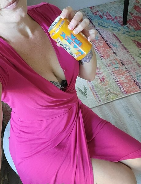 Nagie wyciekłe zdjęcie OnlyFans od Hopmomma