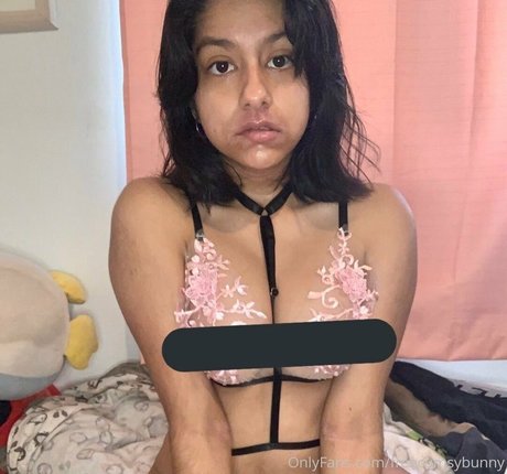 Nagie wyciekłe zdjęcie OnlyFans od Freecumsybunny