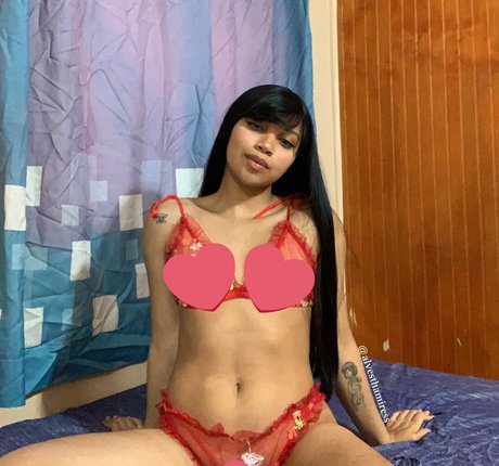 Nagie wyciekłe zdjęcie OnlyFans od Thami