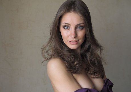 Nagie wyciekłe zdjęcie OnlyFans od Anastasiya Peredistova