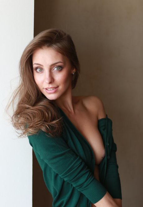 Nagie wyciekłe zdjęcie OnlyFans od Anastasiya Peredistova