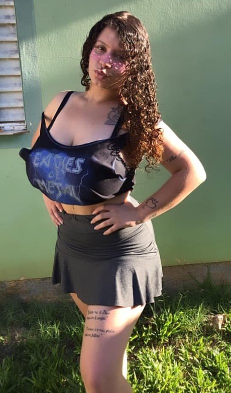 Nagie wyciekłe zdjęcie OnlyFans od Ashley Alves