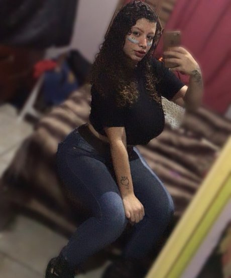 Nagie wyciekłe zdjęcie OnlyFans od Ashley Alves
