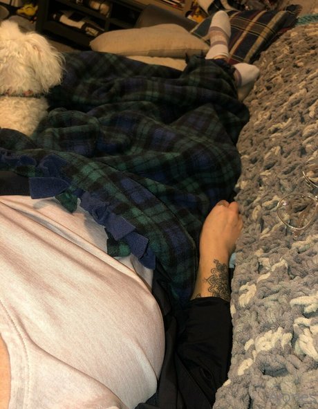 Nagie wyciekłe zdjęcie OnlyFans od Ajonesfeet