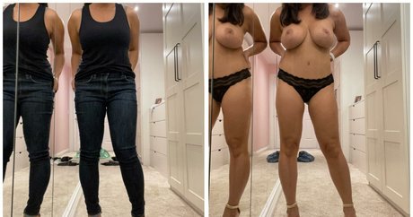Nagie wyciekłe zdjęcie OnlyFans od Mrs Gault