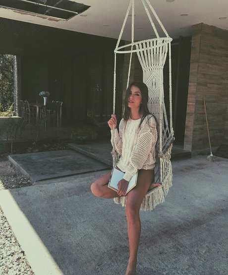 Nagie wyciekłe zdjęcie OnlyFans od Alicia Londono