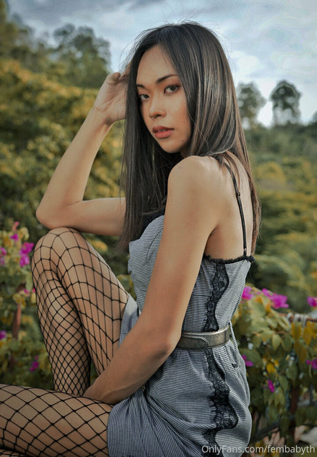 Fembabyth
