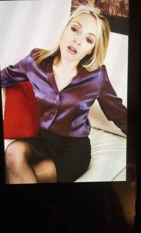 Nagie wyciekłe zdjęcie OnlyFans od Fearne Cotton