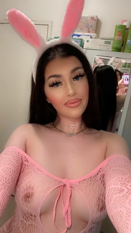 Nagie wyciekłe zdjęcie OnlyFans od Melinapolska