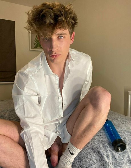 Nagie wyciekłe zdjęcie OnlyFans od Urghh