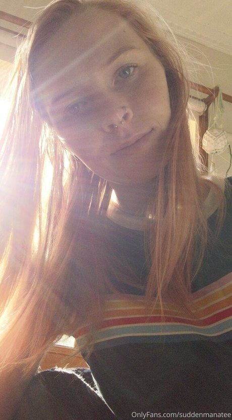 Nagie wyciekłe zdjęcie OnlyFans od Suddenmanatee