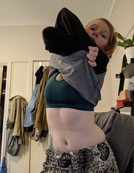 Nagie wyciekłe zdjęcie OnlyFans od Suddenmanatee