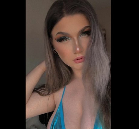 Nagie wyciekłe zdjęcie OnlyFans od Heys0phie