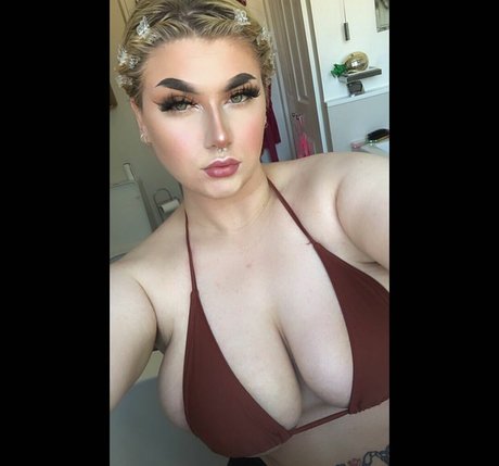 Nagie wyciekłe zdjęcie OnlyFans od Heys0phie