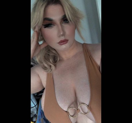Nagie wyciekłe zdjęcie OnlyFans od Heys0phie