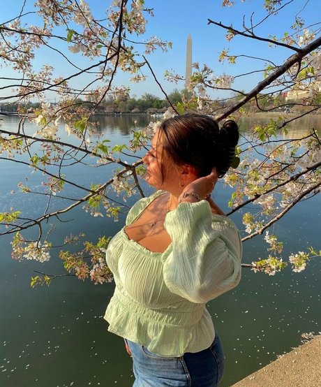 Nagie wyciekłe zdjęcie OnlyFans od Grace H