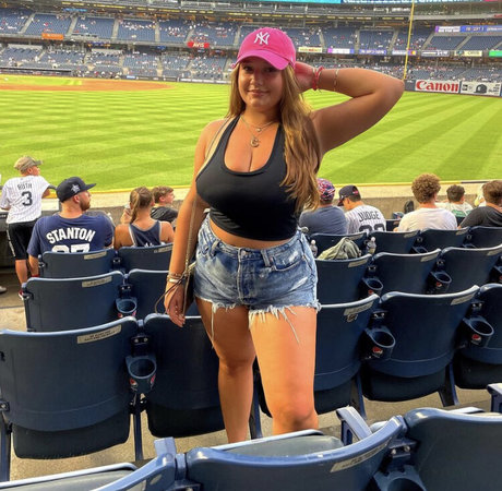 Nagie wyciekłe zdjęcie OnlyFans od Grace H