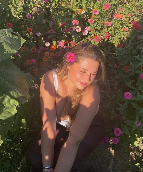 Nagie wyciekłe zdjęcie OnlyFans od Grace H