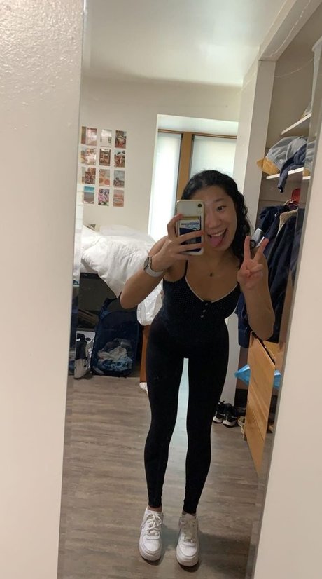 Nagie wyciekłe zdjęcie OnlyFans od Alisonl