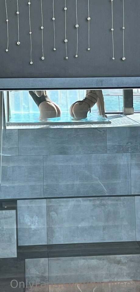 Nagie wyciekłe zdjęcie OnlyFans od Haaiileey