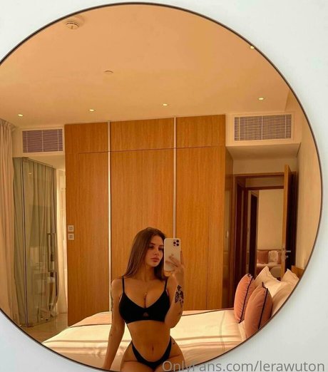Nagie wyciekłe zdjęcie OnlyFans od Lerawuton