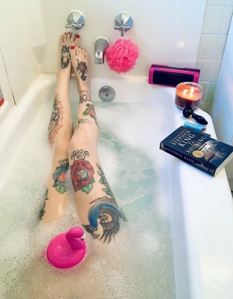 Nagie wyciekłe zdjęcie OnlyFans od Wonderwanny