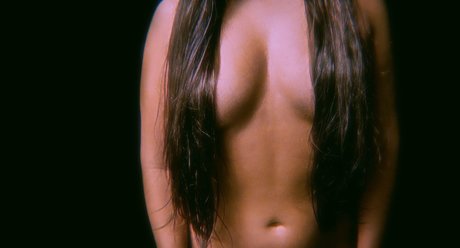 Nagie wyciekłe zdjęcie OnlyFans od Dannieh