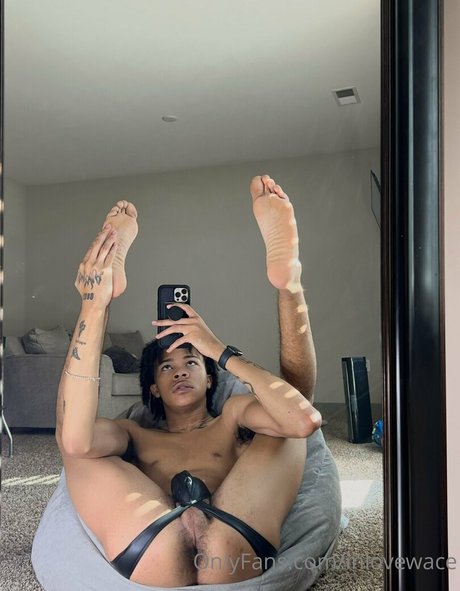 Nagie wyciekłe zdjęcie OnlyFans od Inlovewace