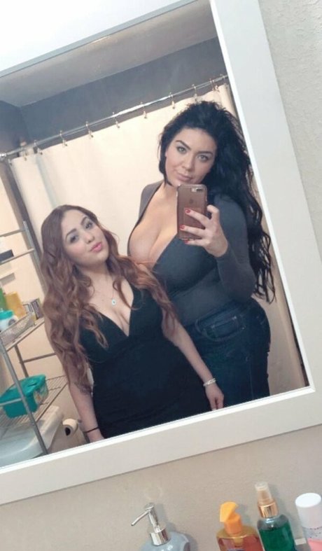 Nagie wyciekłe zdjęcie OnlyFans od Nicky Nicole