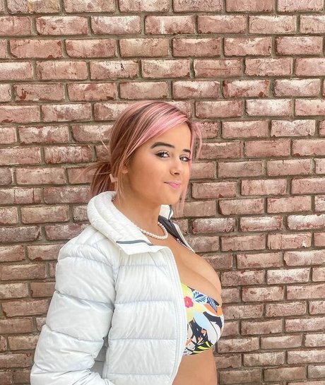 Nagie wyciekłe zdjęcie OnlyFans od Summer Hope