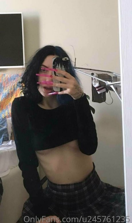 Nagie wyciekłe zdjęcie OnlyFans od Alicewonderfull