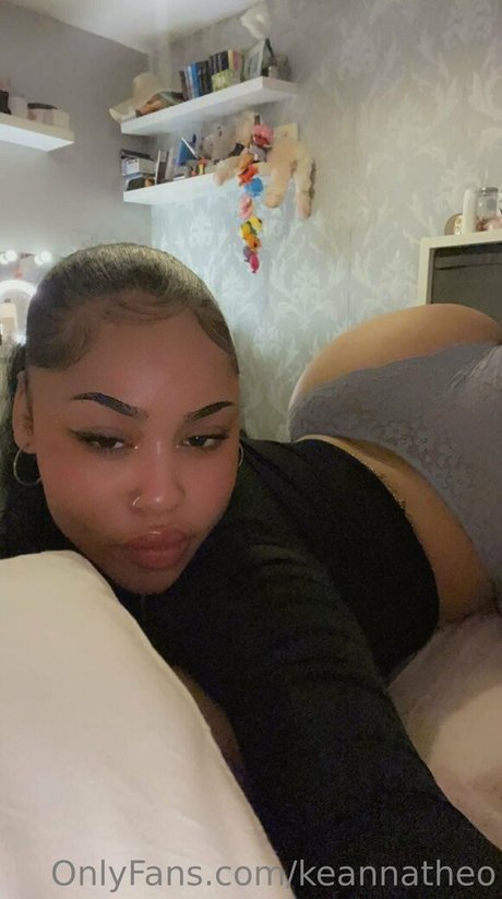 Keanna Theo