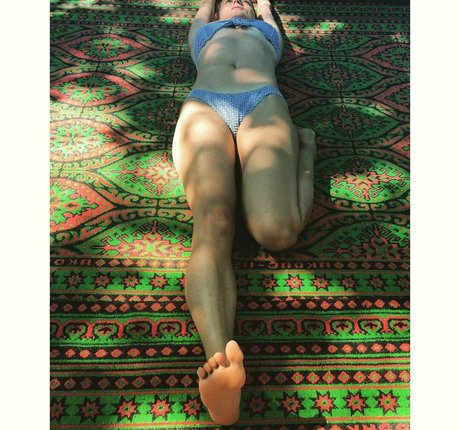 Nagie wyciekłe zdjęcie OnlyFans od Demet Yoruc