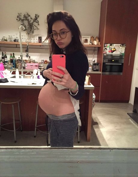 Nagie wyciekłe zdjęcie OnlyFans od Carice Van Houten
