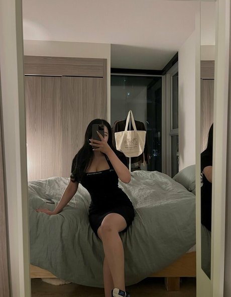 Nagie wyciekłe zdjęcie OnlyFans od Bunnygirlyeona