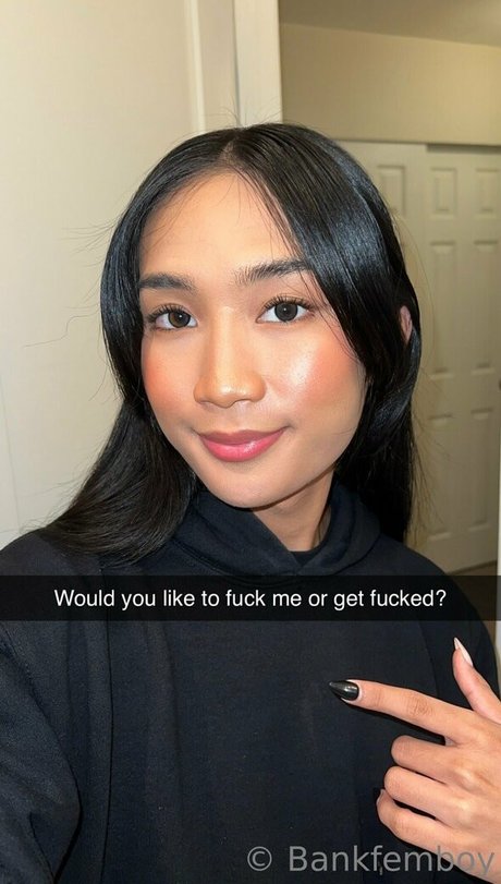 Bankfemboy
